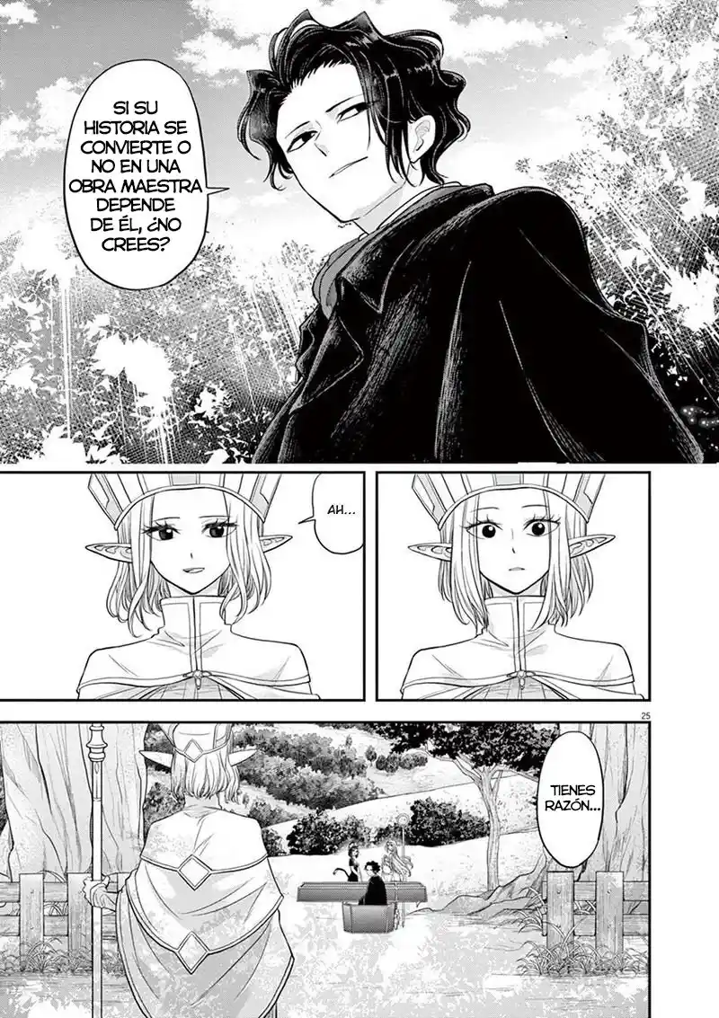 Isekai Shikkaku - Capítulo 8 - Página 11 - LectorTMOo