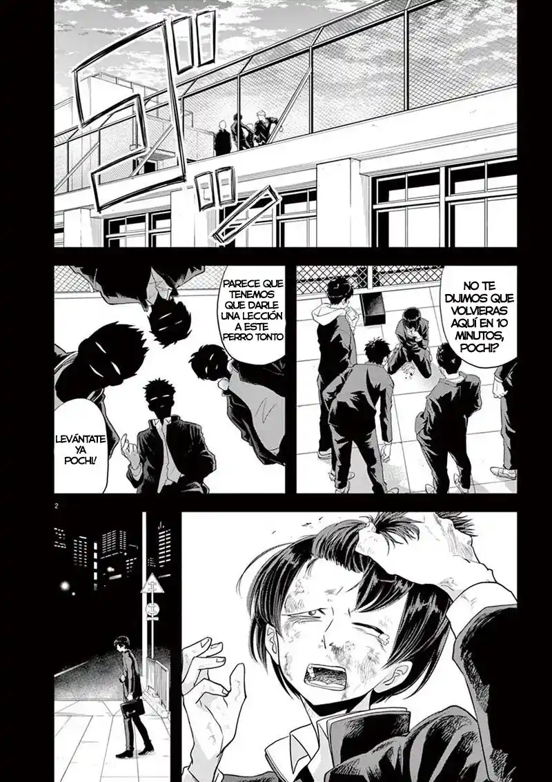 Isekai Shikkaku - Capítulo 8 - Página 13 - LectorTMOo