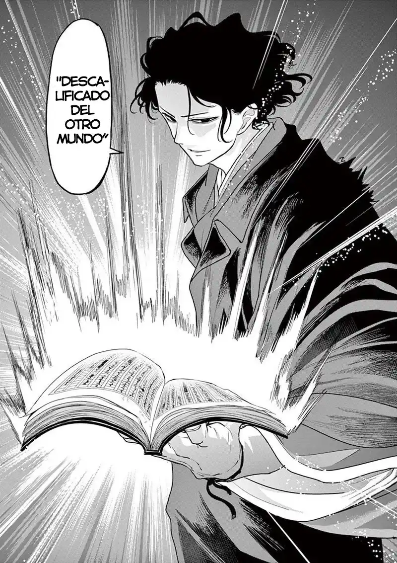 Isekai Shikkaku - Capítulo 8 - Página 19 - LectorTMOo