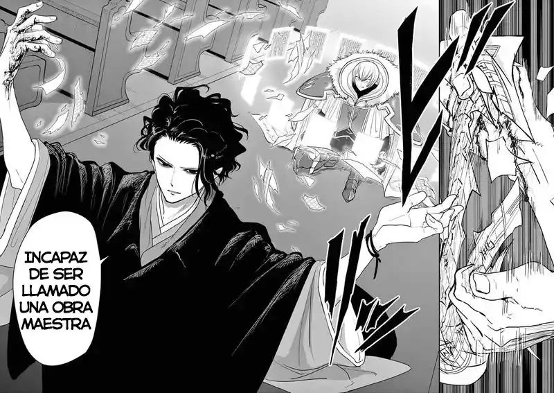 Isekai Shikkaku - Capítulo 8 - Página 21 - LectorTMOo