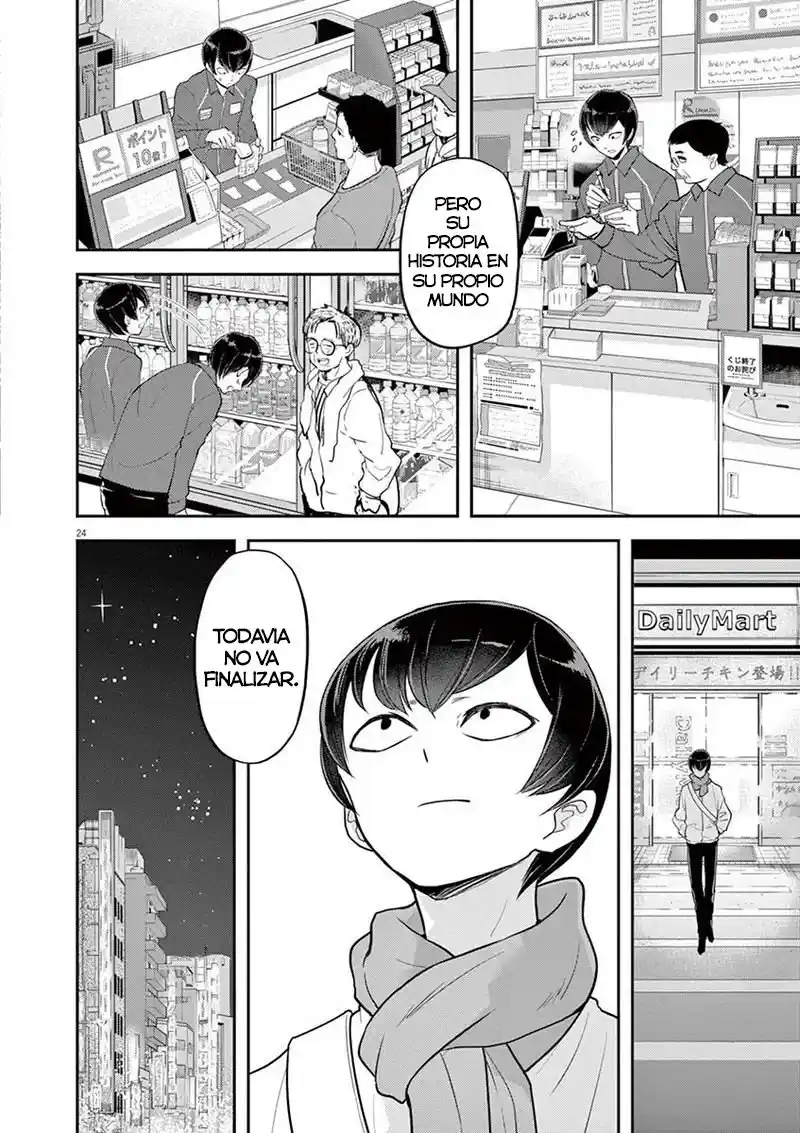 Isekai Shikkaku - Capítulo 8 - Página 33 - LectorTMOo