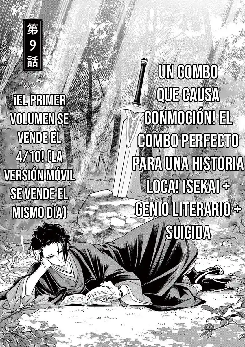 Isekai Shikkaku - Capítulo 9 - Página 2 - LectorTMOo