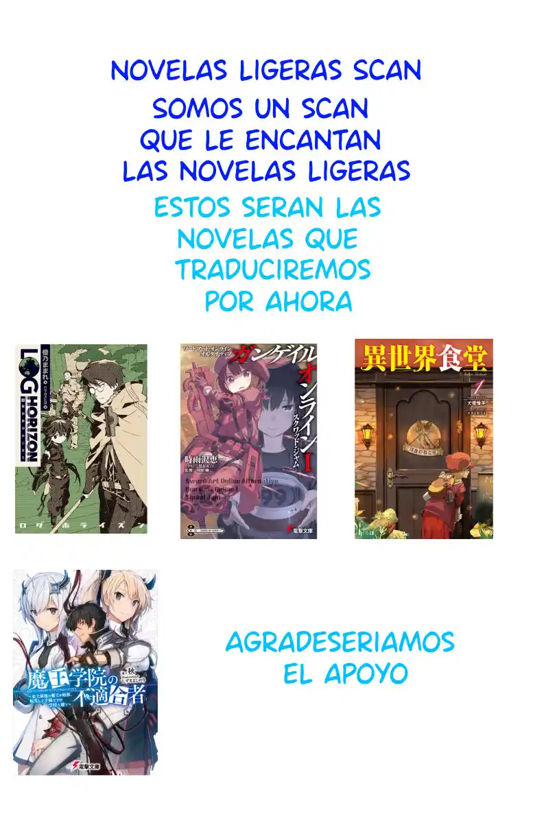 Isekai Shokudou (Novela) (Novela) - Capítulo - Página 19 - LectorTMOo