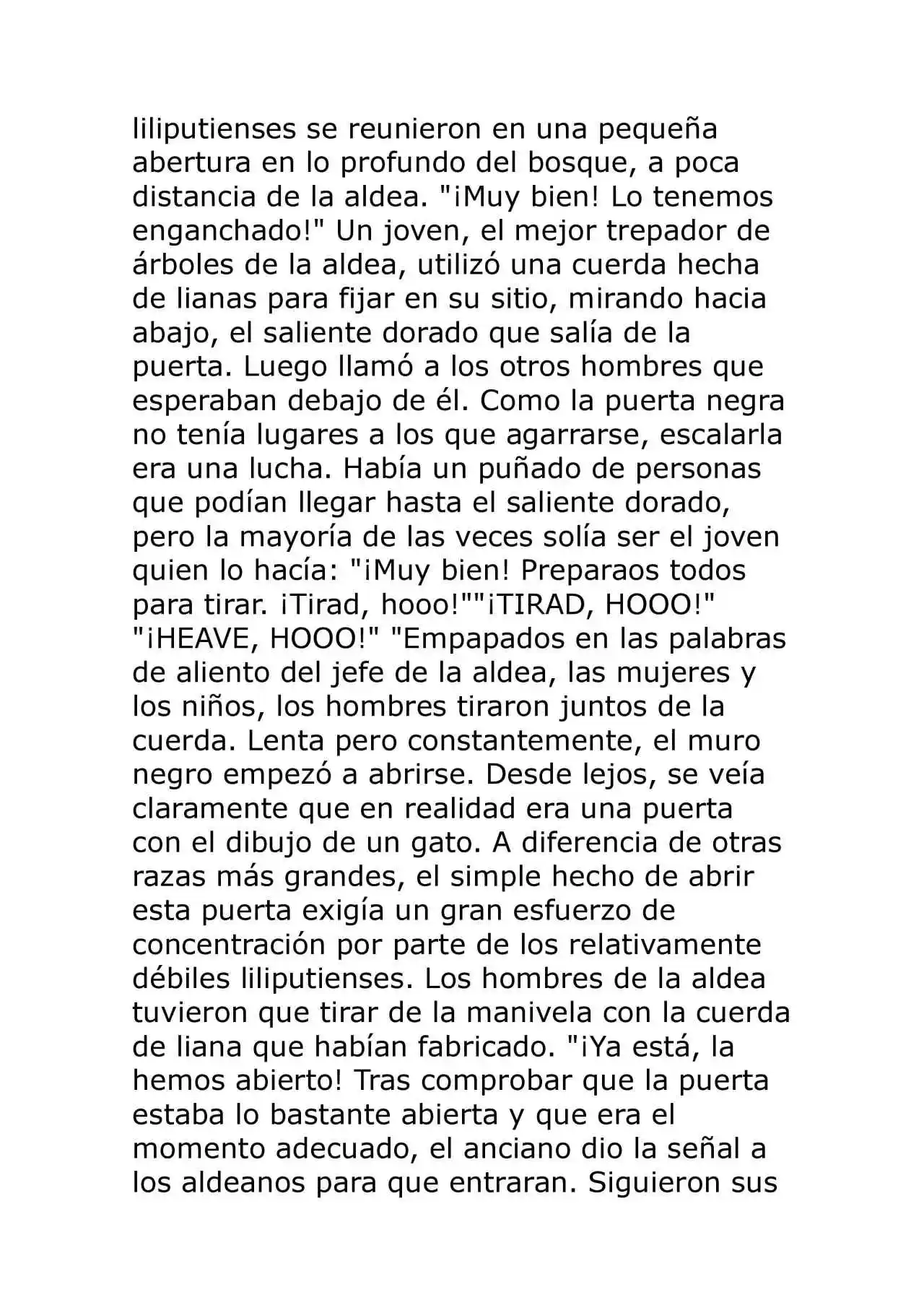 Isekai Shokudou (Novela) (Novela) - Capítulo 14 - Página 2 - LectorTMOo