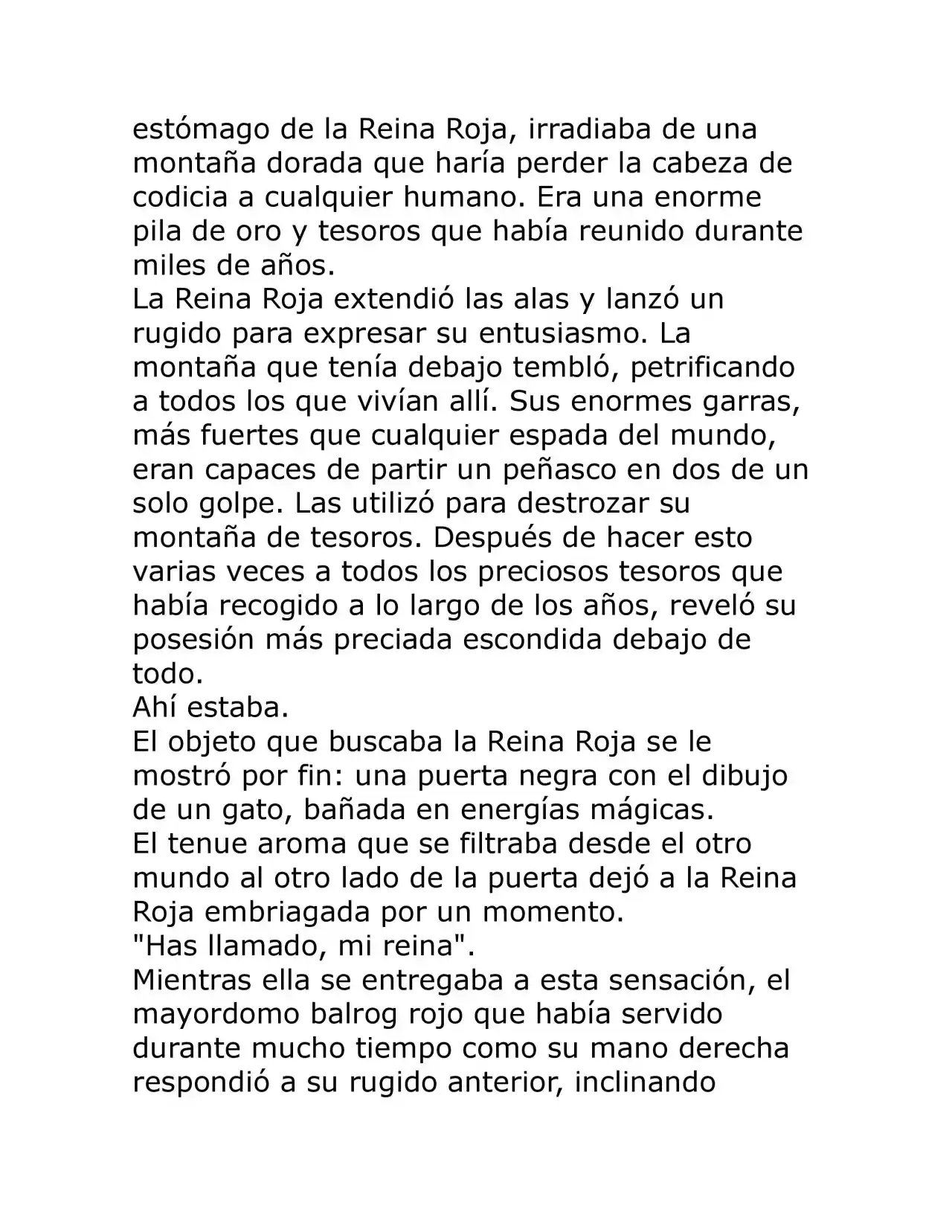 Isekai Shokudou (Novela) (Novela) - Capítulo 5 - Página 3 - LectorTMOo