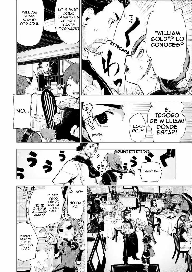 Isekai Shokudou - Capítulo 1 - Página 12 - LectorTMOo