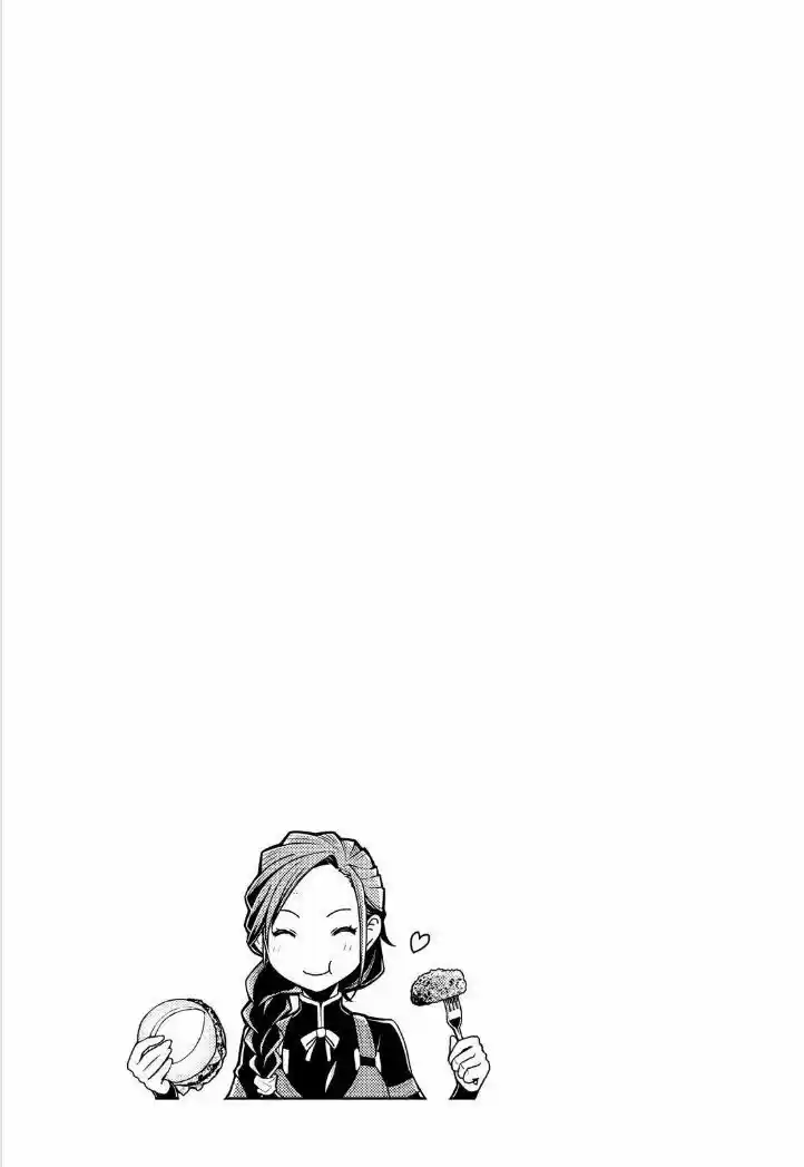 Isekai Shokudou - Capítulo 1 - Página 37 - LectorTMOo