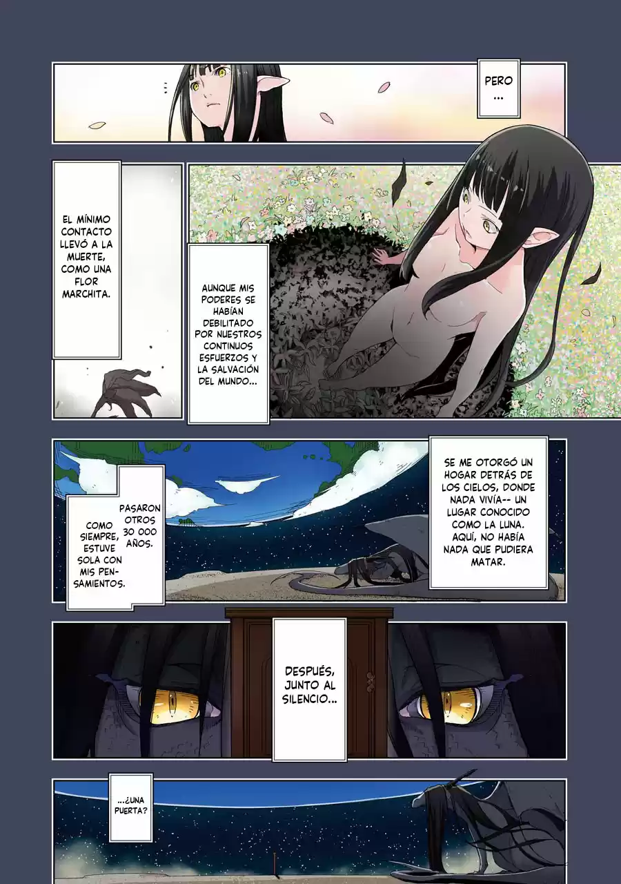Isekai Shokudou - Capítulo 10 - Página 4 - LectorTMOo