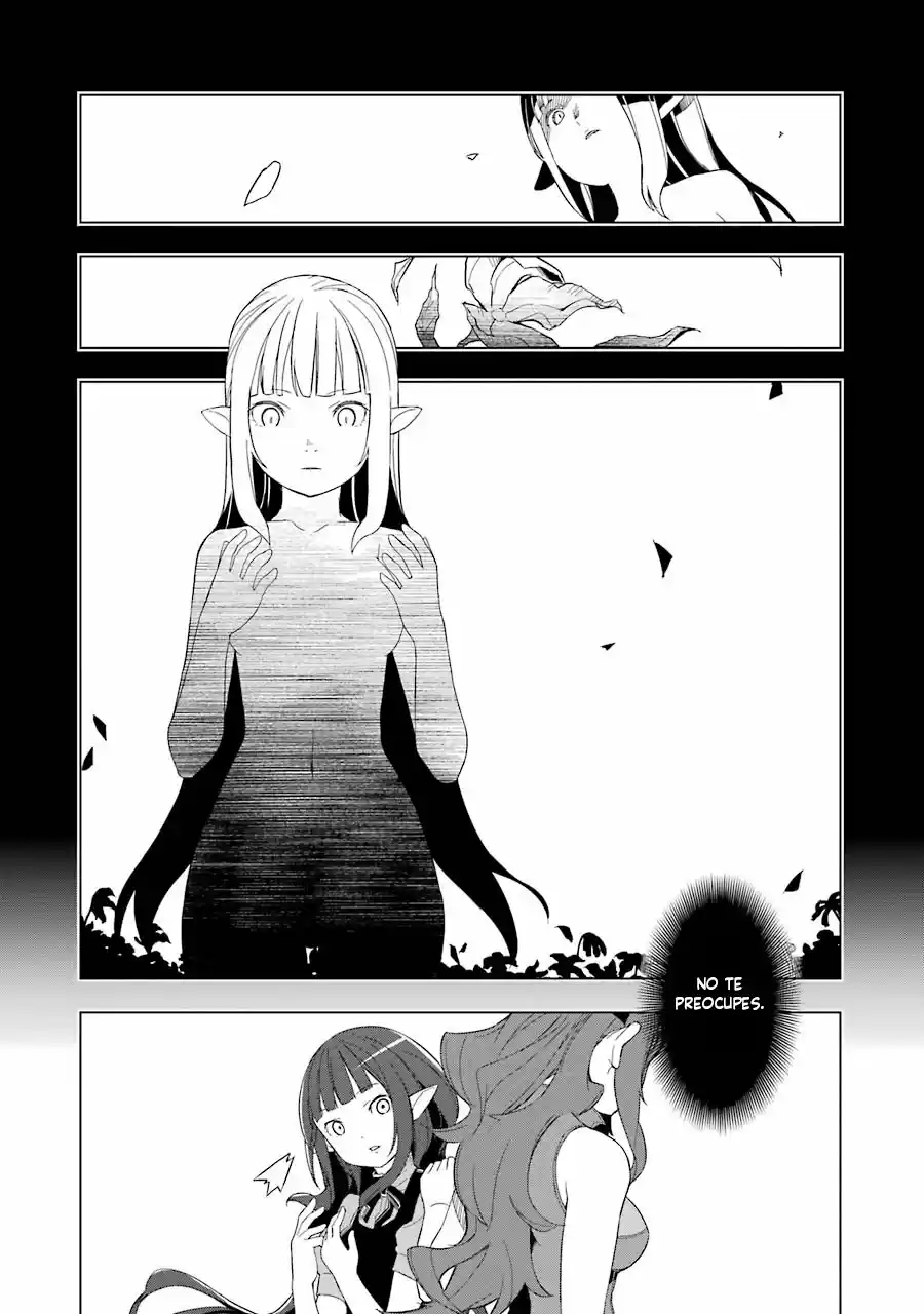 Isekai Shokudou - Capítulo 10 - Página 21 - LectorTMOo