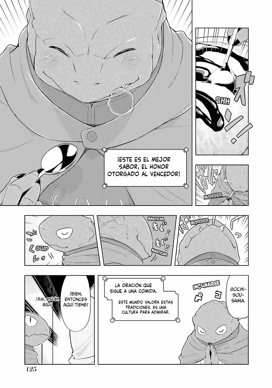 Isekai Shokudou - Capítulo 11 - Página 13 - LectorTMOo
