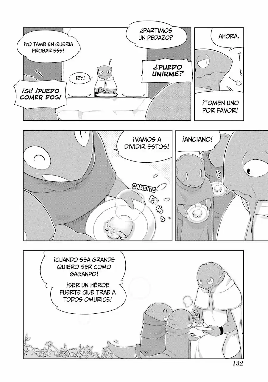 Isekai Shokudou - Capítulo 11 - Página 20 - LectorTMOo