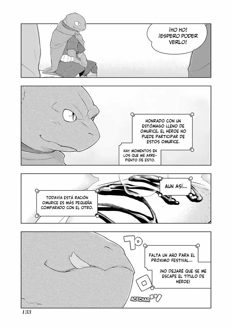 Isekai Shokudou - Capítulo 11 - Página 21 - LectorTMOo