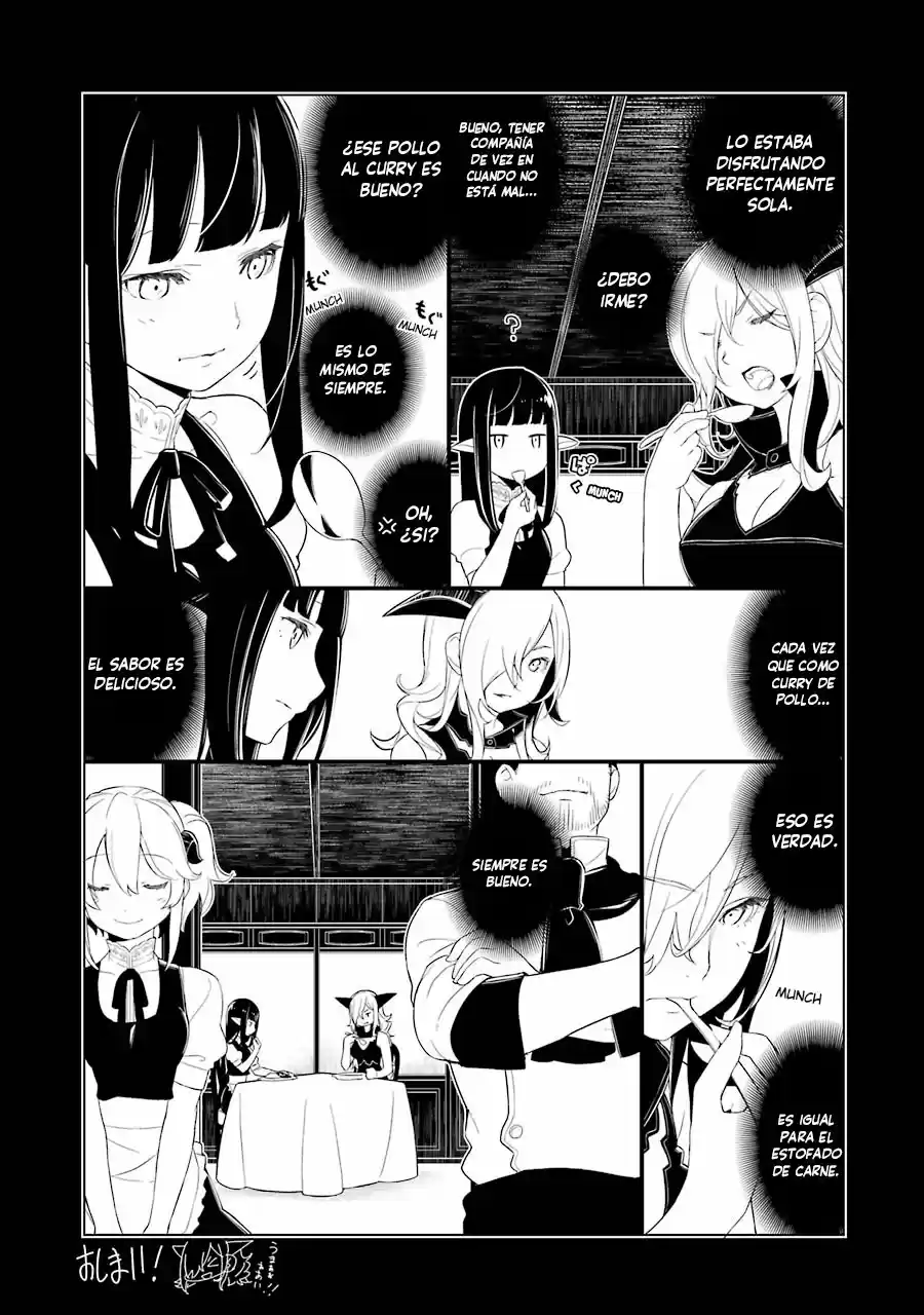 Isekai Shokudou - Capítulo 12.50 - Página 5 - LectorTMOo