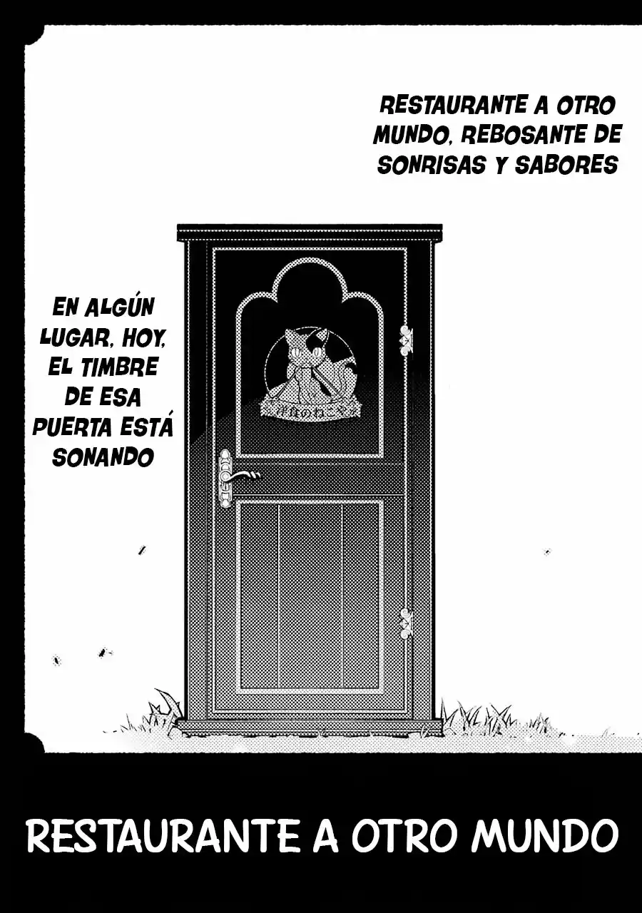 Isekai Shokudou - Capítulo 12.50 - Página 7 - LectorTMOo