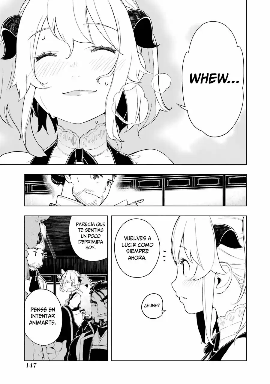 Isekai Shokudou - Capítulo 12 - Página 13 - LectorTMOo