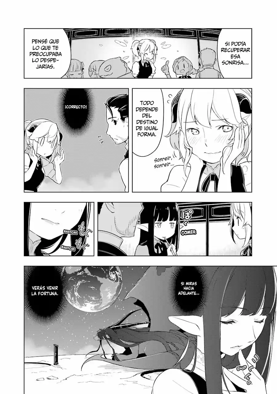 Isekai Shokudou - Capítulo 12 - Página 14 - LectorTMOo