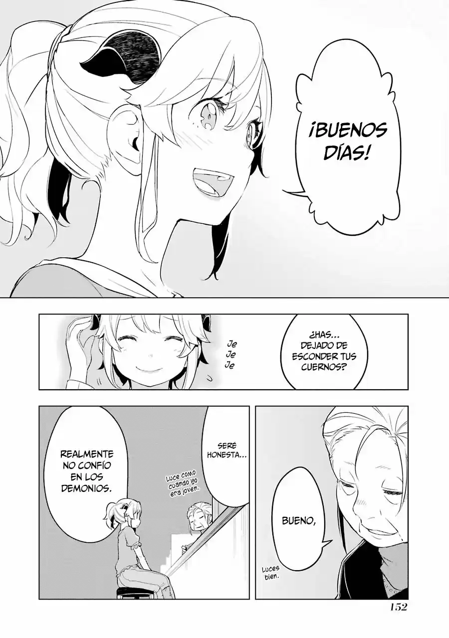 Isekai Shokudou - Capítulo 12 - Página 18 - LectorTMOo