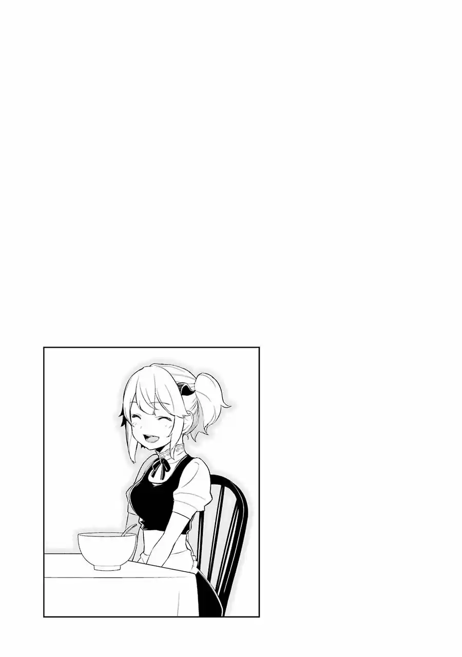 Isekai Shokudou - Capítulo 12 - Página 21 - LectorTMOo