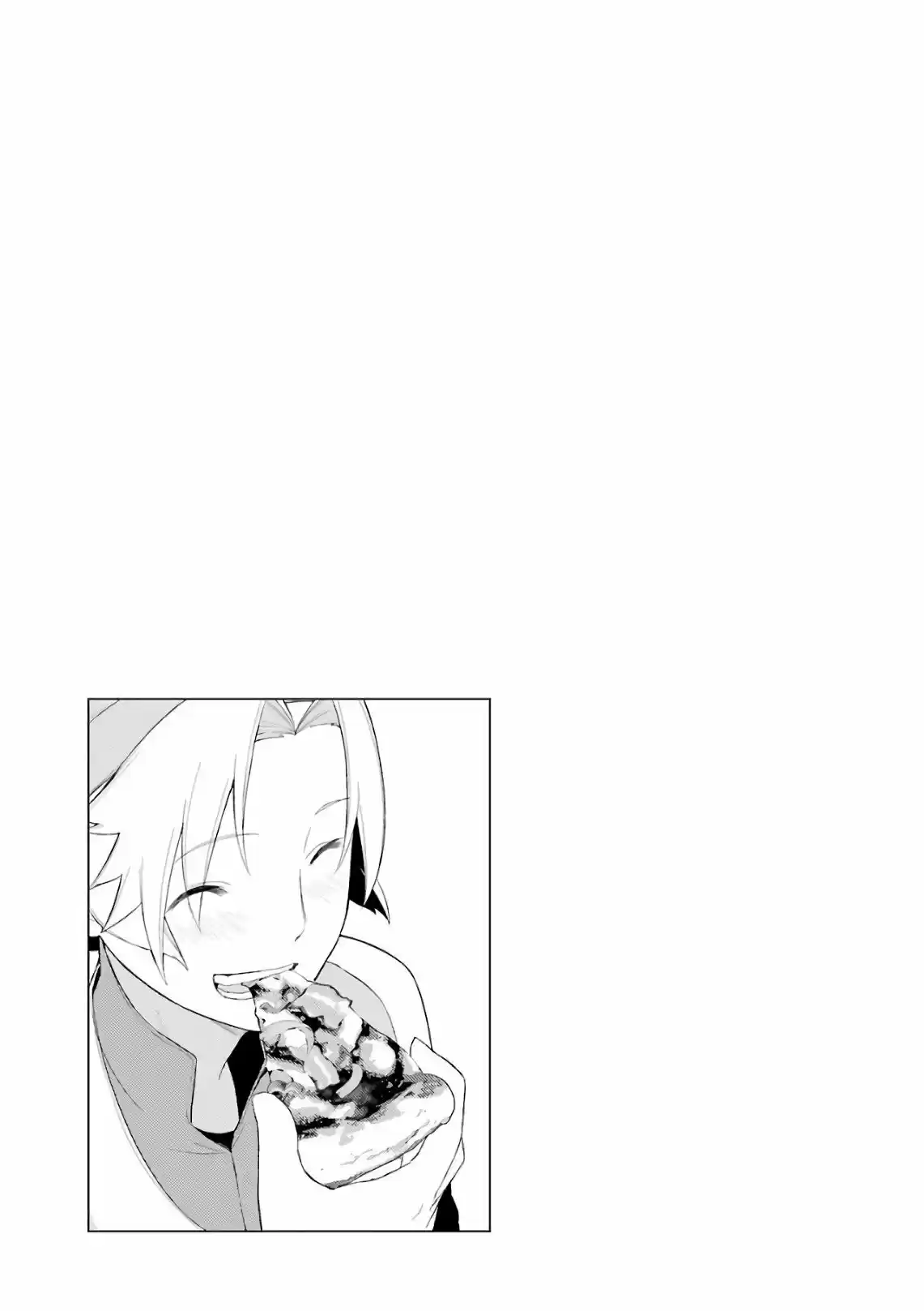Isekai Shokudou - Capítulo 15 - Página 30 - LectorTMOo