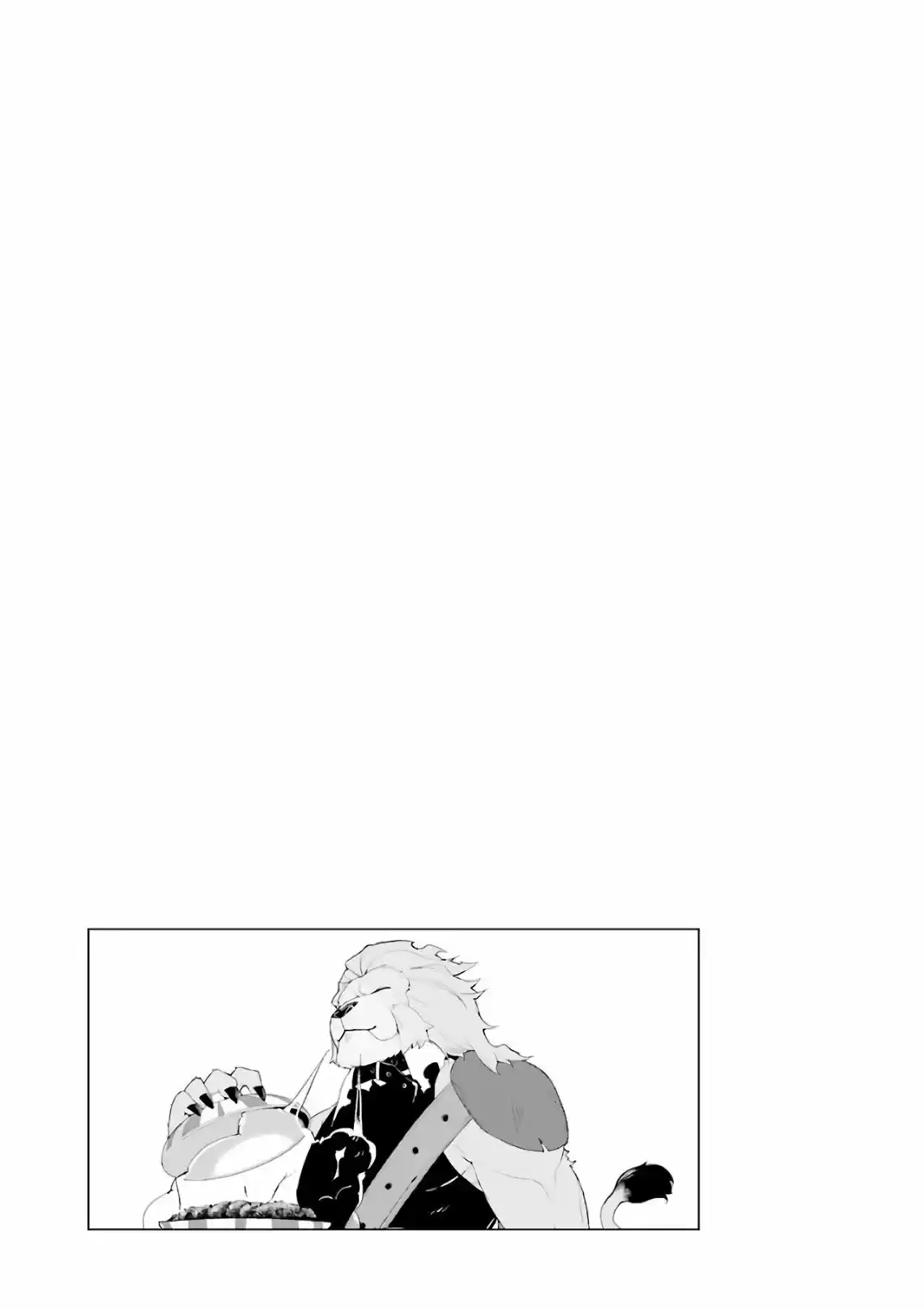 Isekai Shokudou - Capítulo 16 - Página 27 - LectorTMOo