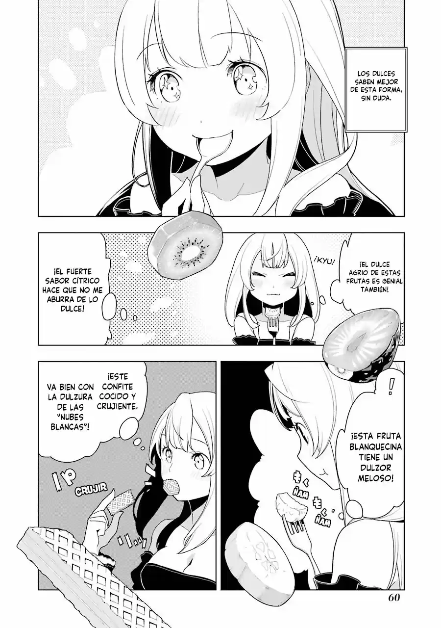 Isekai Shokudou - Capítulo 7 - Página 13 - LectorTMOo
