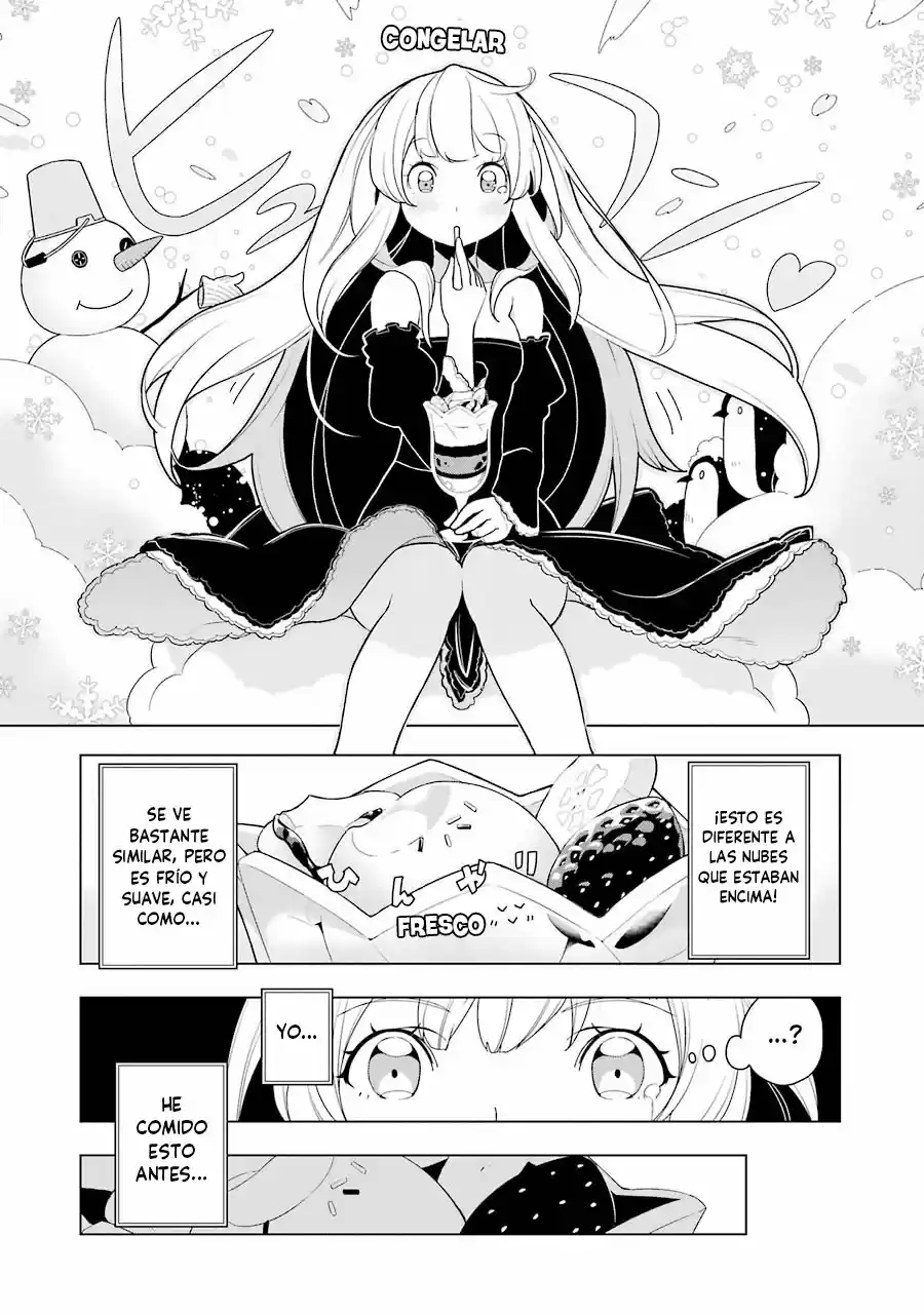 Isekai Shokudou - Capítulo 7 - Página 15 - LectorTMOo