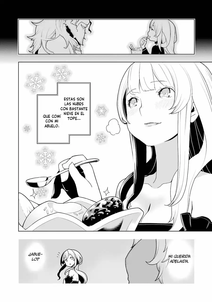 Isekai Shokudou - Capítulo 7 - Página 17 - LectorTMOo