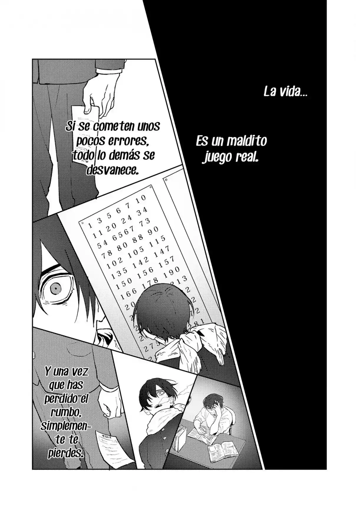 Isekai Shoukan Maou Ga Papa De Ore Ga Mama capítulo 1 página 8