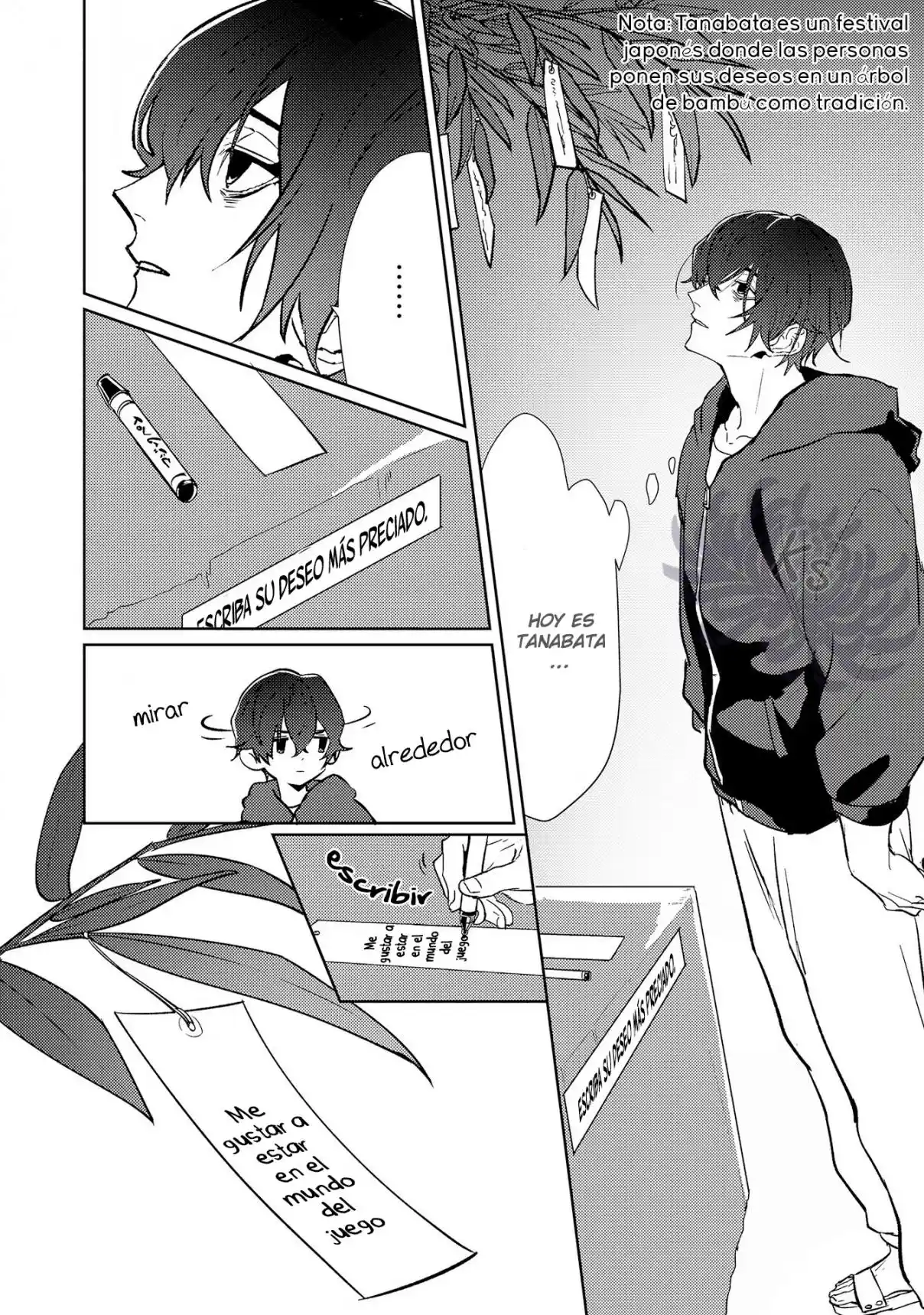 Isekai Shoukan Maou Ga Papa De Ore Ga Mama capítulo 1 página 10