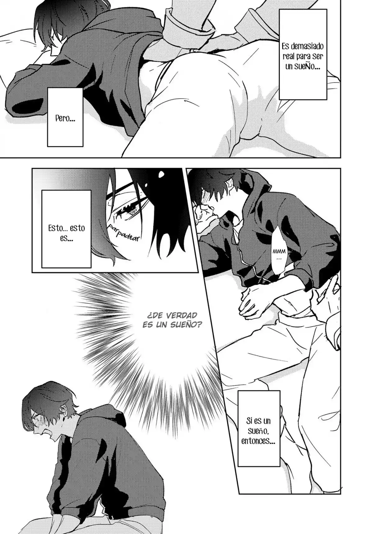 Isekai Shoukan Maou Ga Papa De Ore Ga Mama capítulo 1 página 13