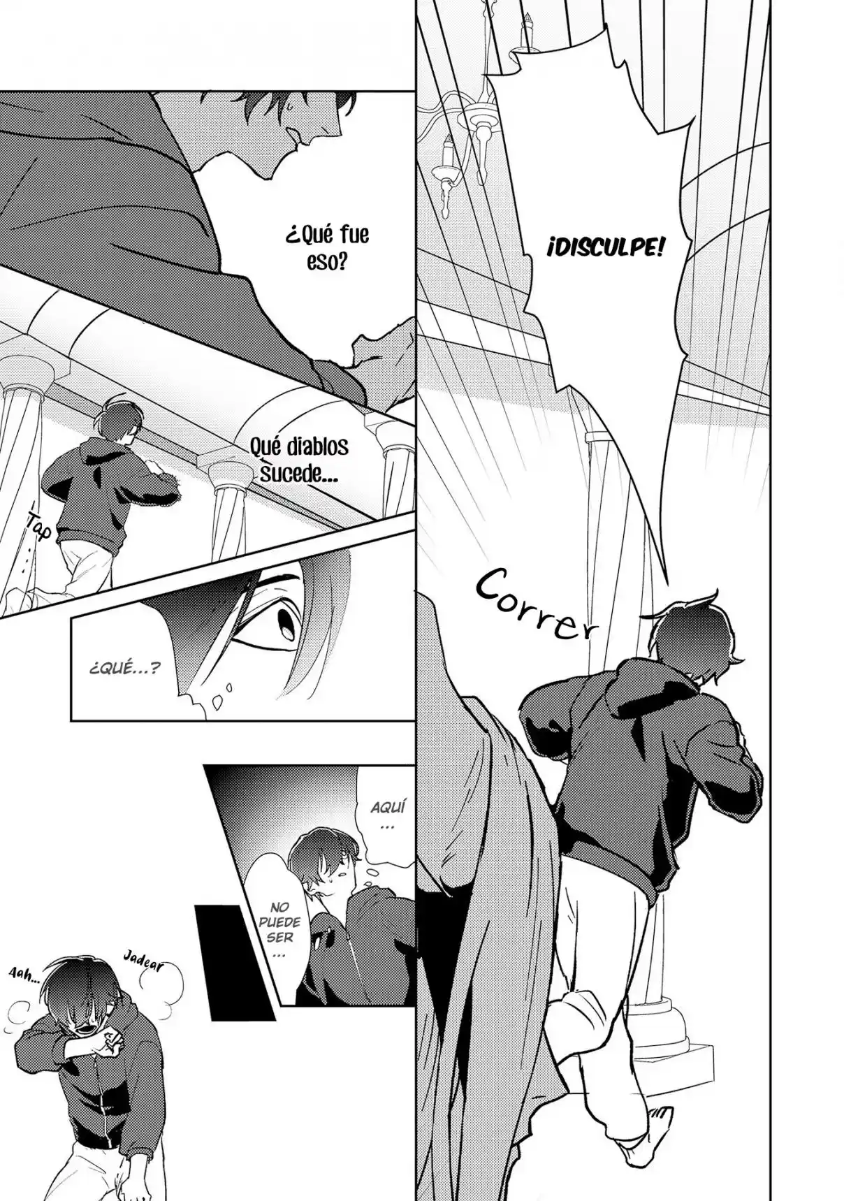 Isekai Shoukan Maou Ga Papa De Ore Ga Mama capítulo 1 página 15