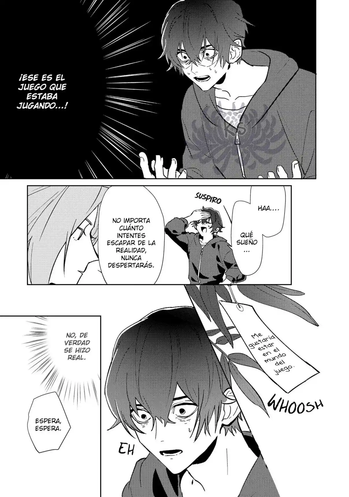 Isekai Shoukan Maou Ga Papa De Ore Ga Mama capítulo 1 página 19