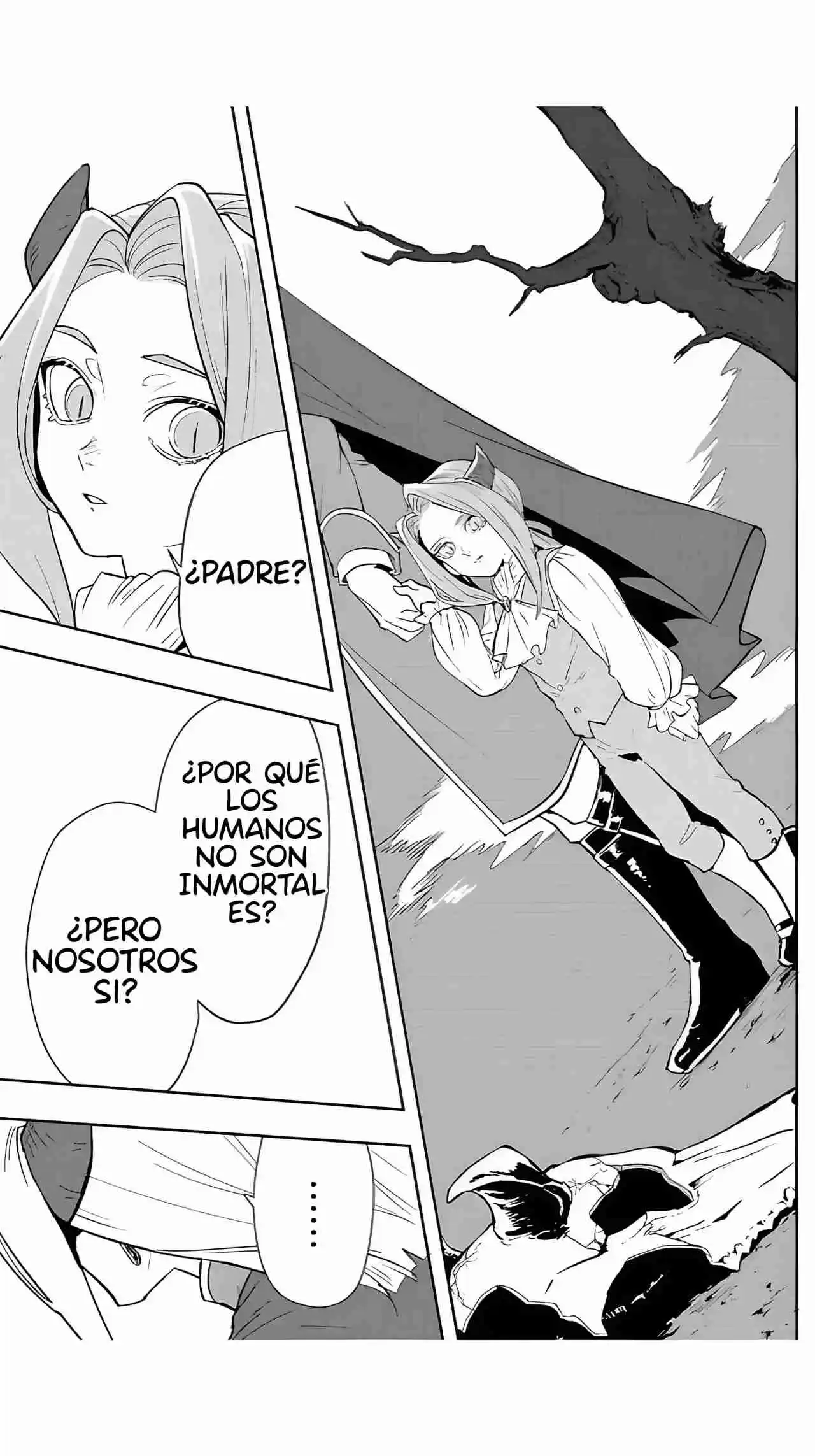 Isekai Shoukan Maou Ga Papa De Ore Ga Mama capítulo 2 página 6