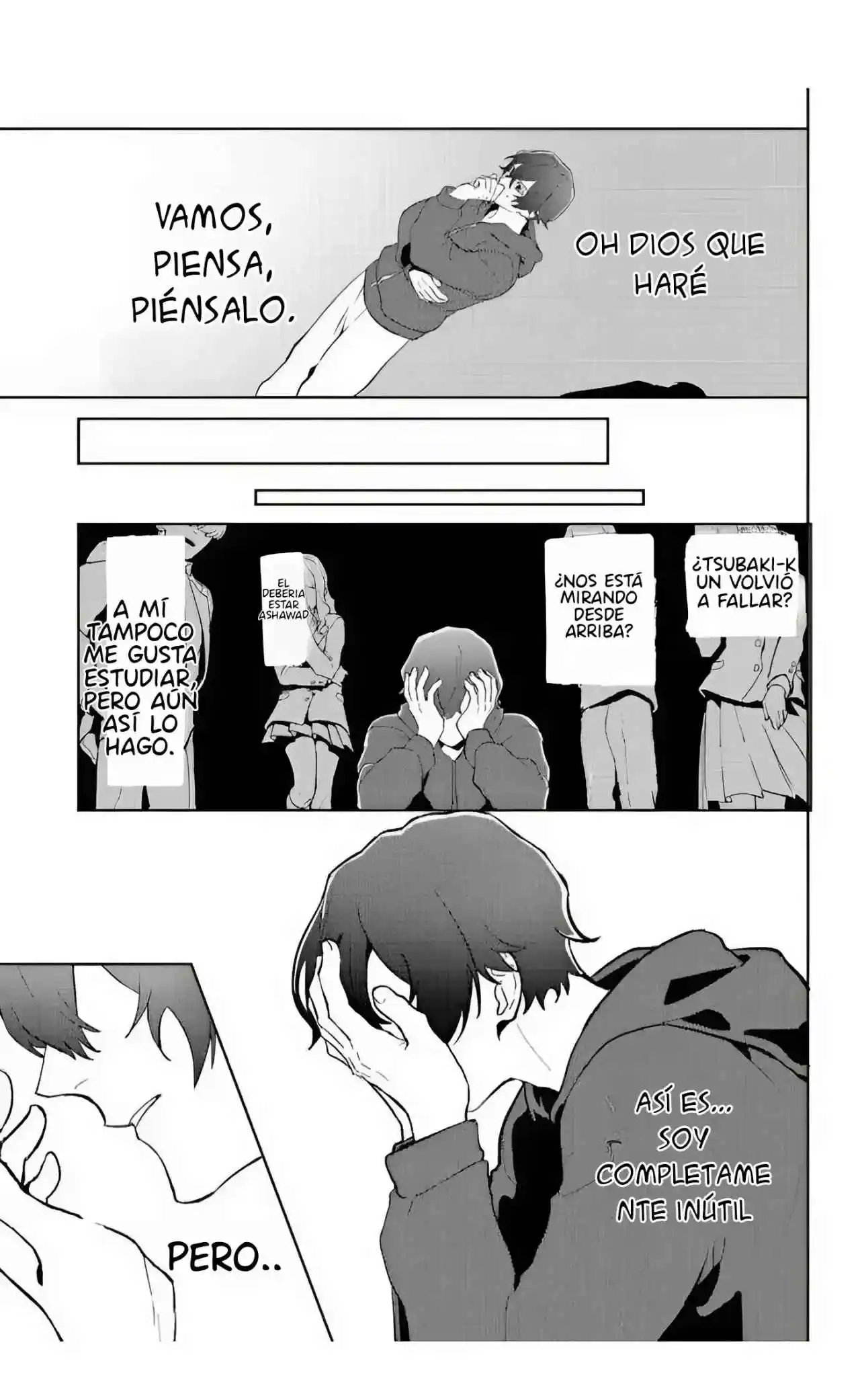 Isekai Shoukan Maou Ga Papa De Ore Ga Mama capítulo 2 página 29
