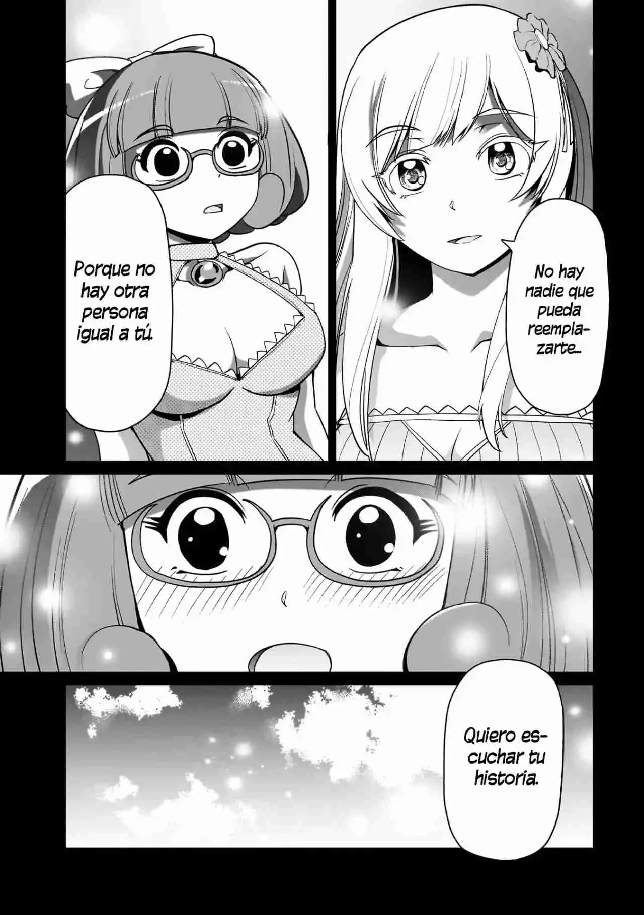 Isekai Shoukan Ojisan No Juu Musou Life. - Capítulo 34 - Página 18 - LectorTMOo