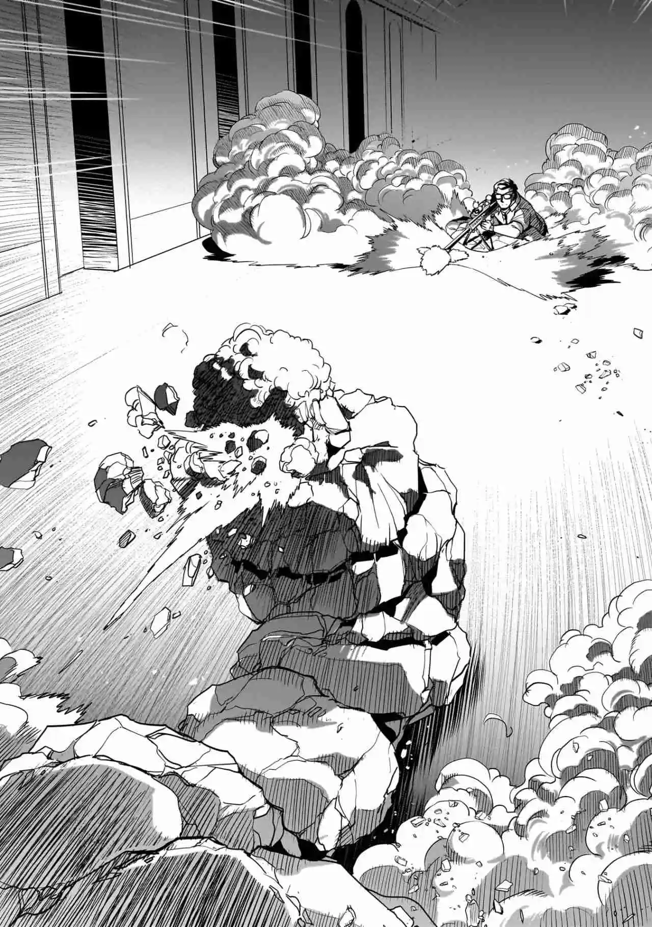 Isekai Shoukan Ojisan No Juu Musou Life. - Capítulo 39 - Página 13 - LectorTMOo