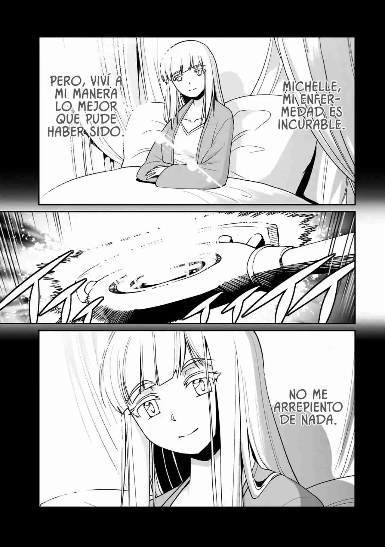 Isekai Shoukan Ojisan No Juu Musou Life. - Capítulo 41 - Página 16 - LectorTMOo