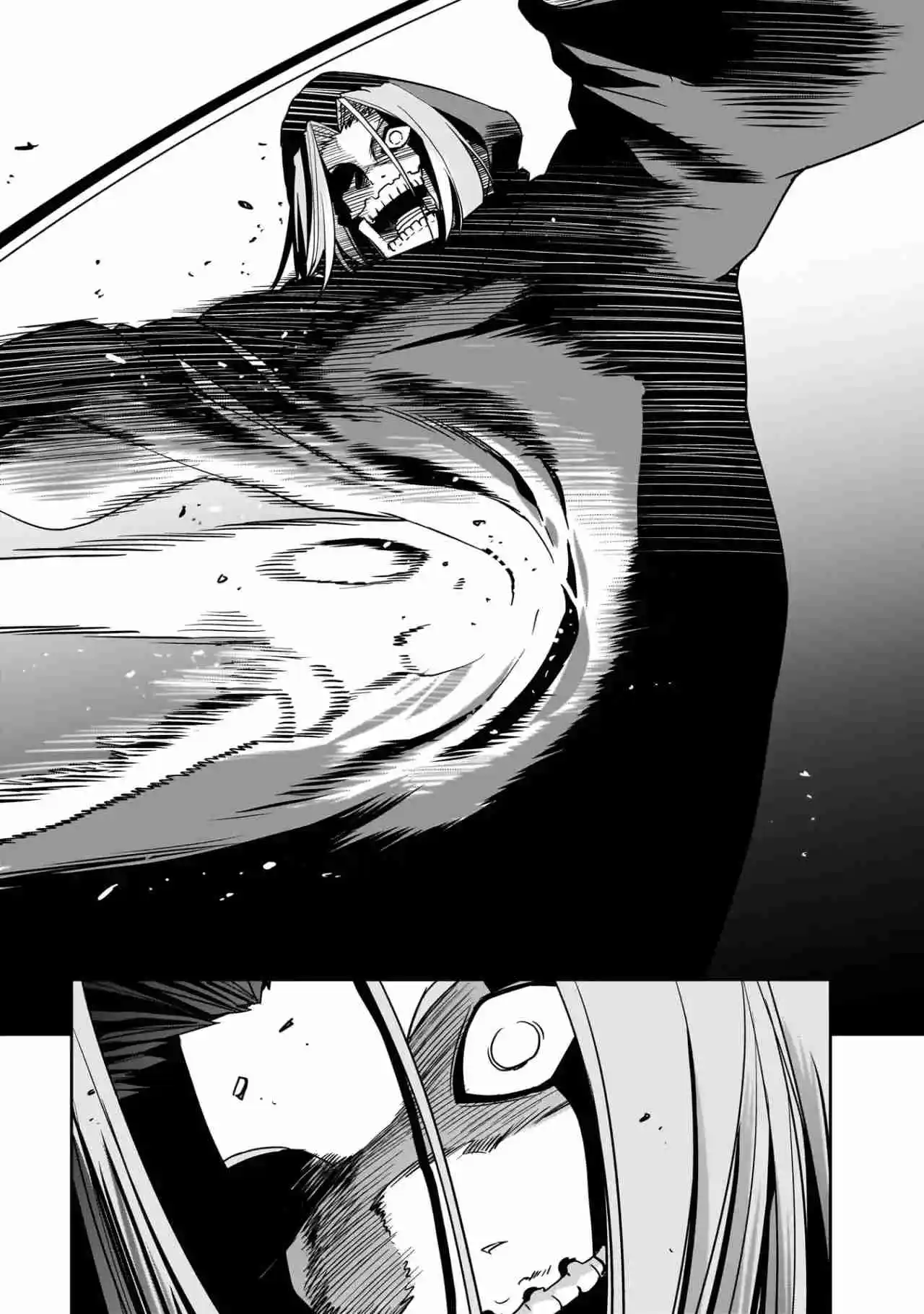 Isekai Shoukan Ojisan No Juu Musou Life. - Capítulo 41 - Página 19 - LectorTMOo