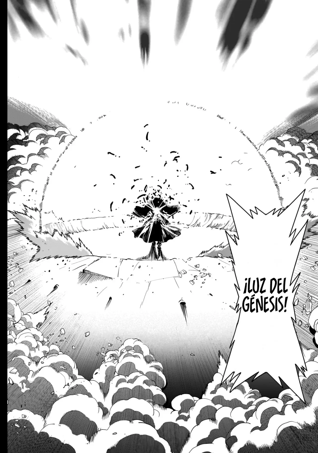 Isekai Shoukan Ojisan No Juu Musou Life. - Capítulo 42 - Página 18 - LectorTMOo