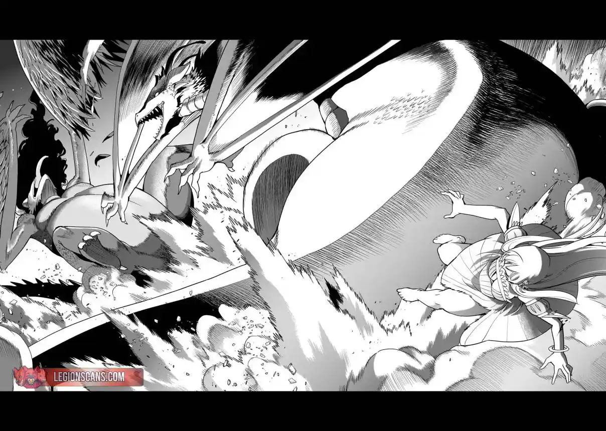 Isekai Shoukan Ojisan No Juu Musou Life. - Capítulo 55 - Página 20 - LectorTMOo