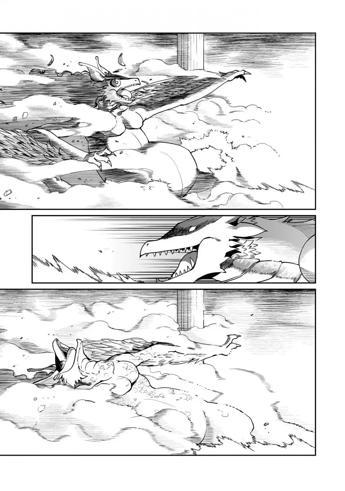 Isekai Shoukan Ojisan No Juu Musou Life. - Capítulo 56 - Página 12 - LectorTMOo