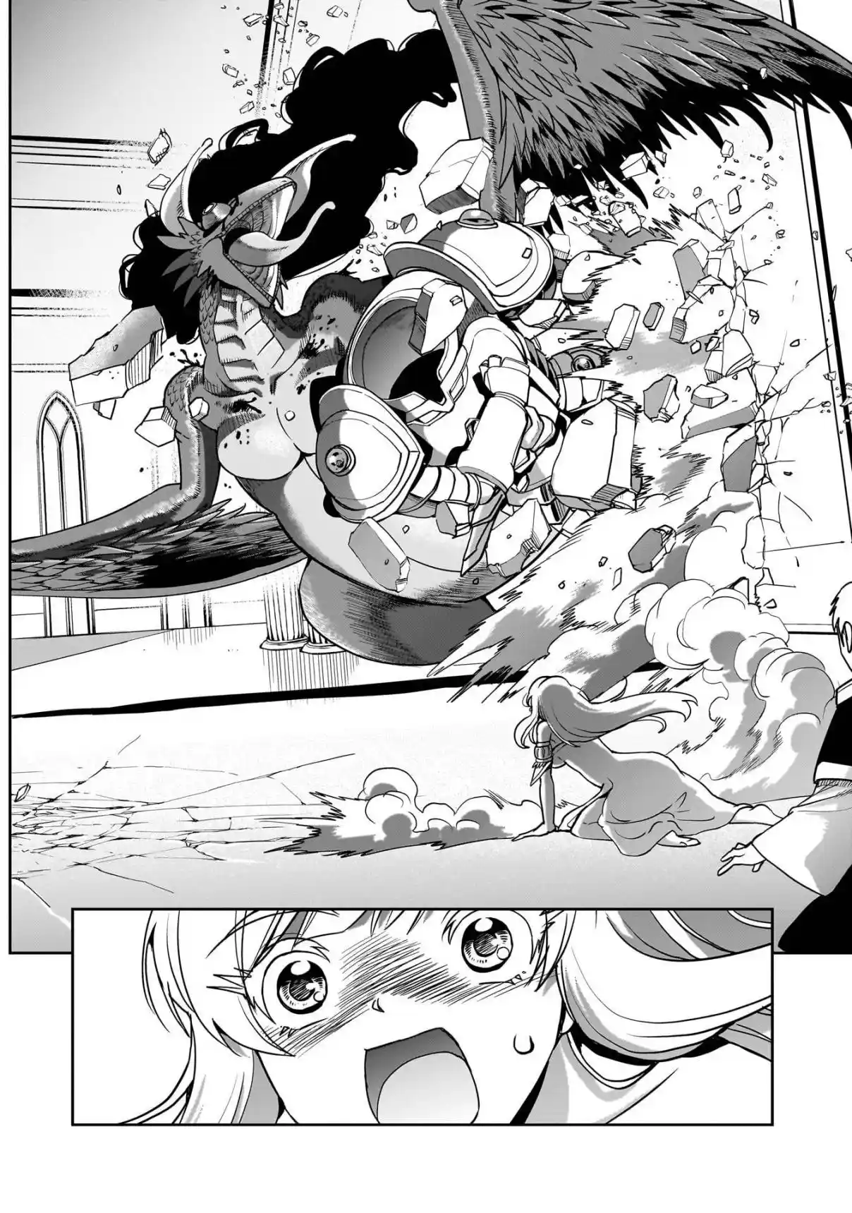 Isekai Shoukan Ojisan No Juu Musou Life. - Capítulo 58 - Página 19 - LectorTMOo