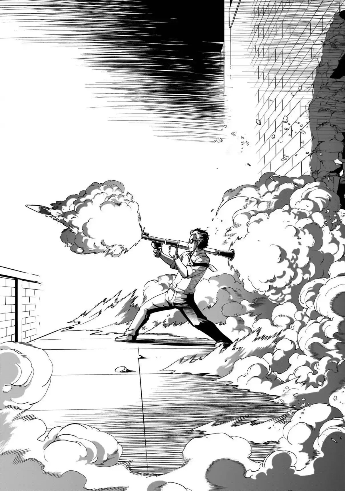 Isekai Shoukan Ojisan No Juu Musou Life. - Capítulo 60 - Página 13 - LectorTMOo