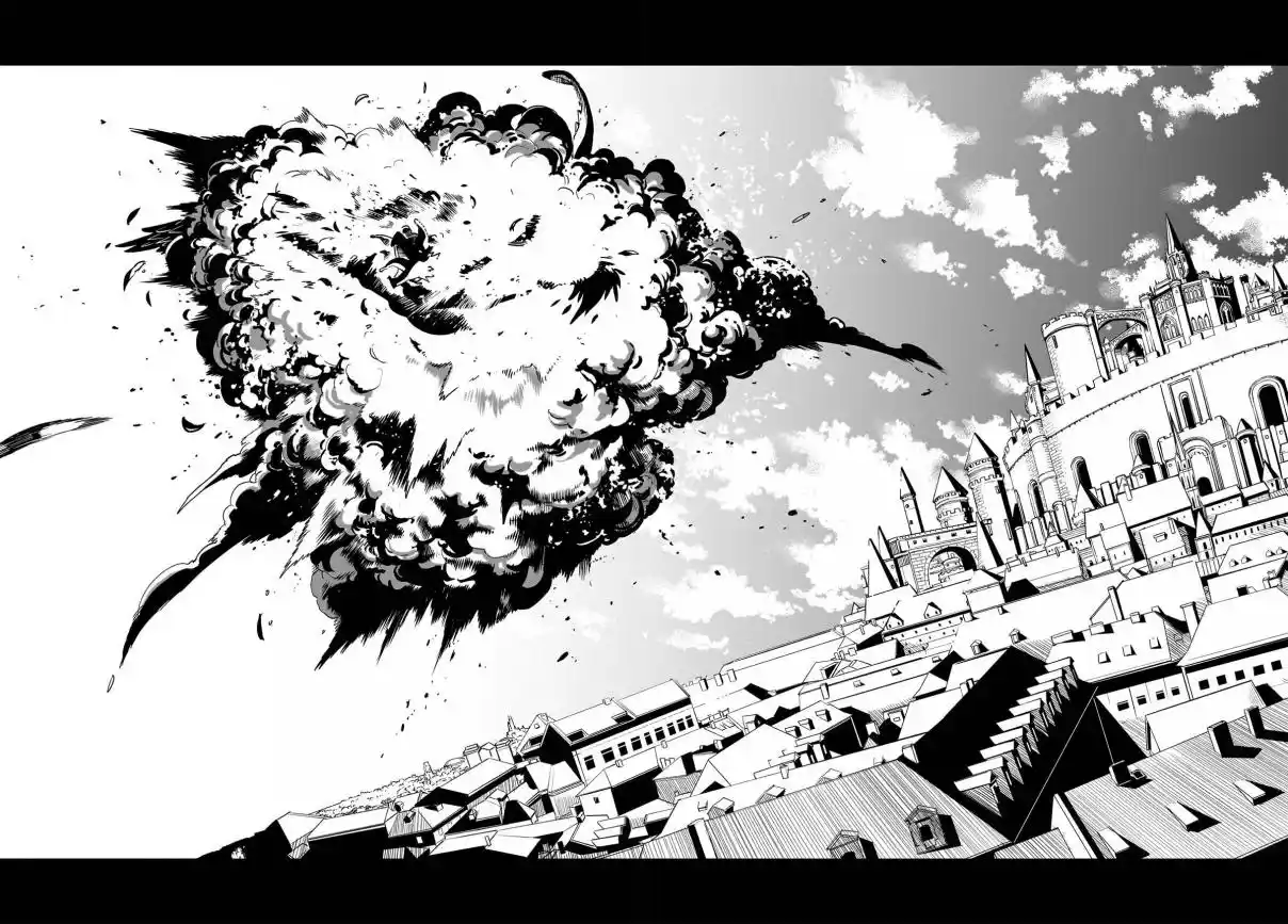 Isekai Shoukan Ojisan No Juu Musou Life. - Capítulo 60 - Página 15 - LectorTMOo