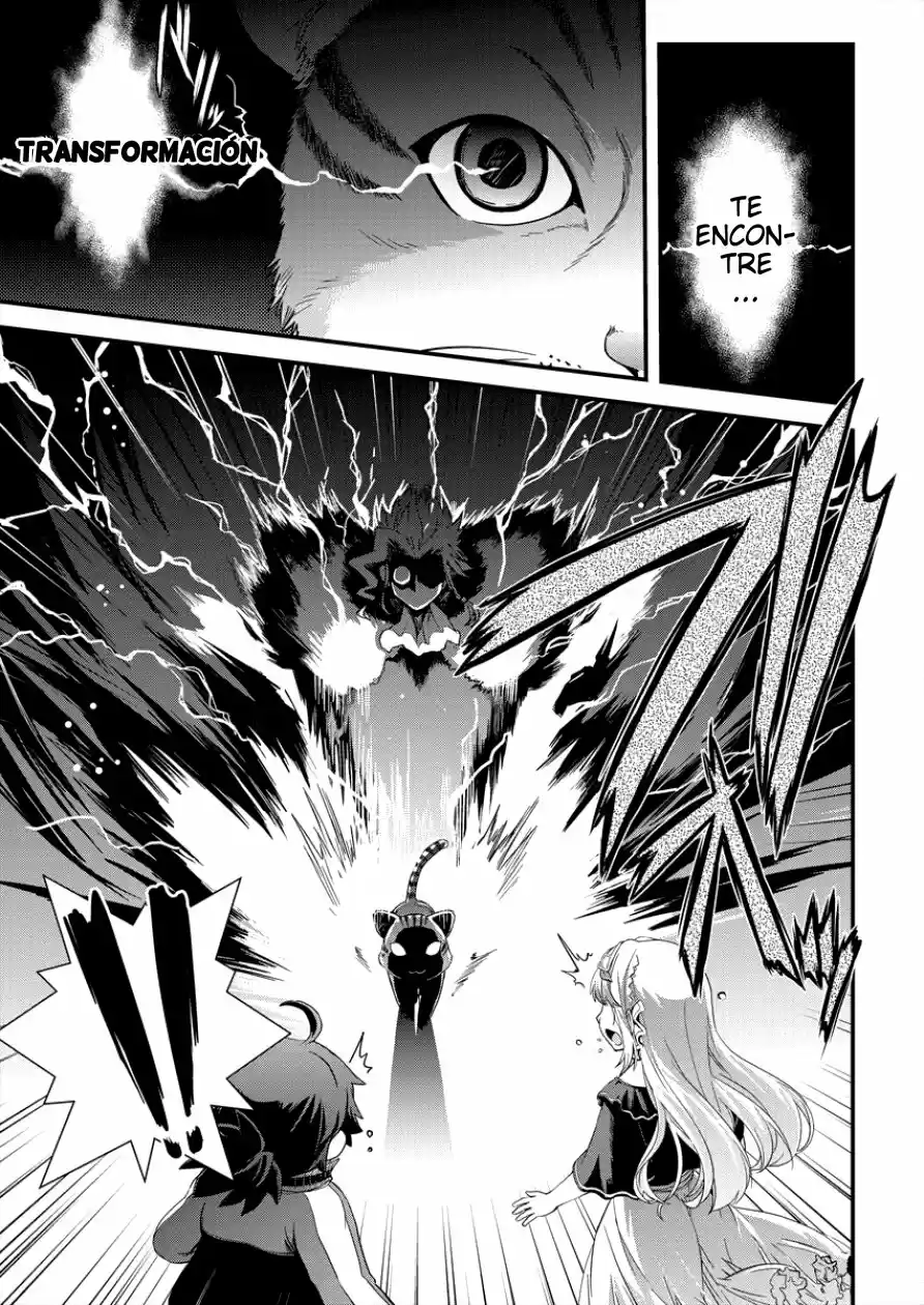 Isekai Shoukan-sareta Ga Kyousei Soukan-sareta Ore Ha Shikatanaku Yaseru Koto Ni Shita capítulo 5 página 26