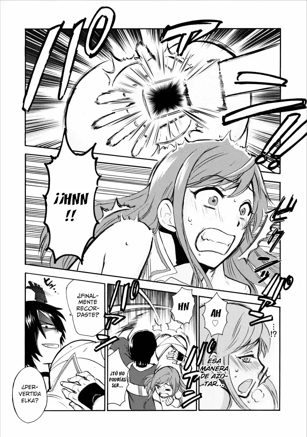 Isekai Shoukan Wa Nidome Desu - Capítulo 1 - Página 19 - LectorTMOo