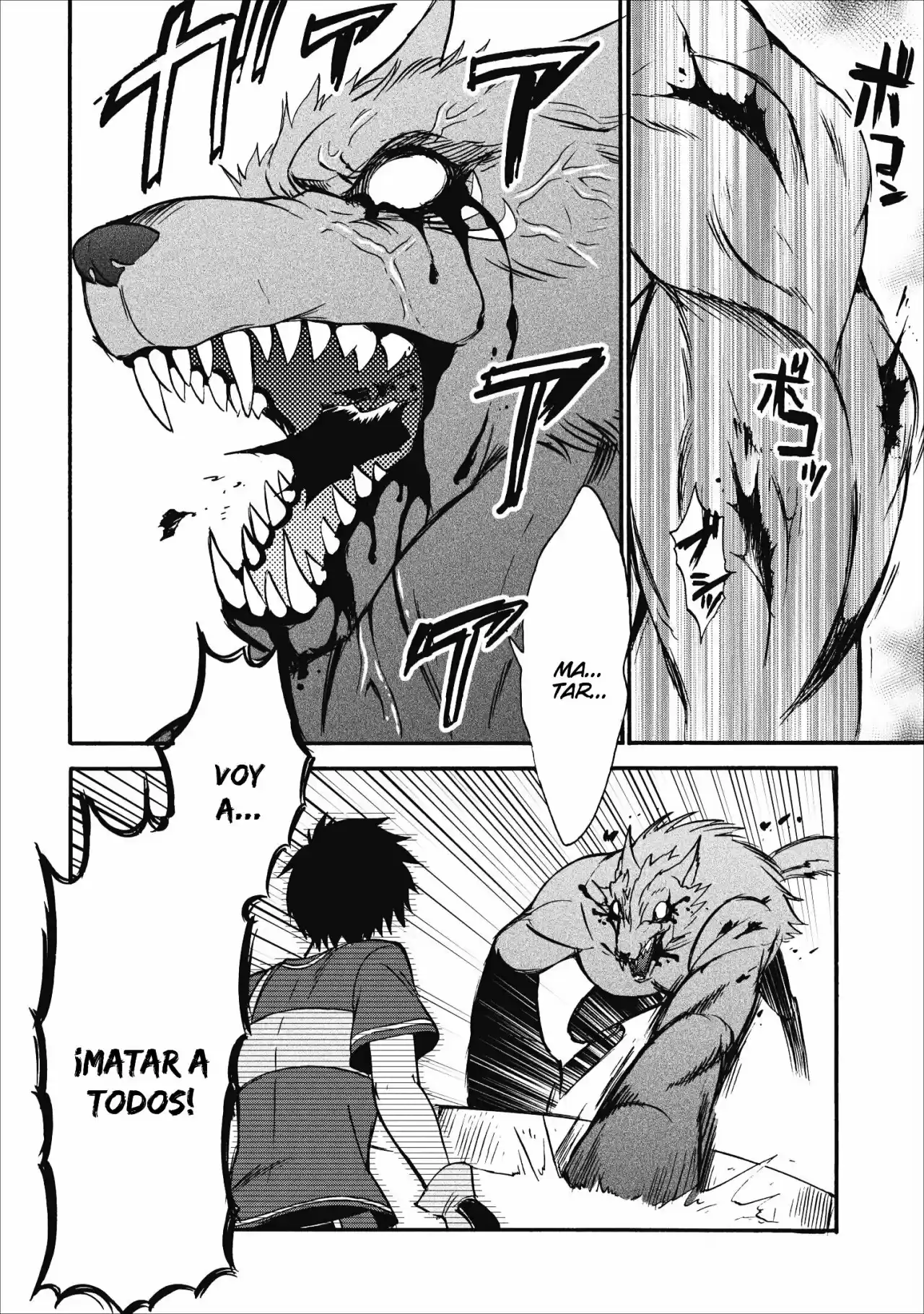 Isekai Shoukan Wa Nidome Desu - Capítulo 12 - Página 23 - LectorTMOo