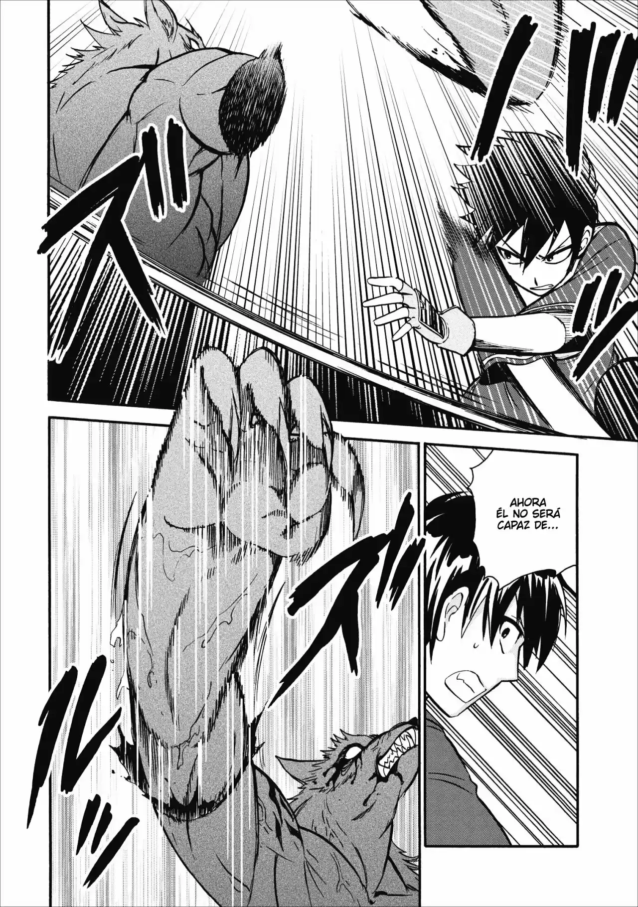 Isekai Shoukan Wa Nidome Desu - Capítulo 12 - Página 25 - LectorTMOo