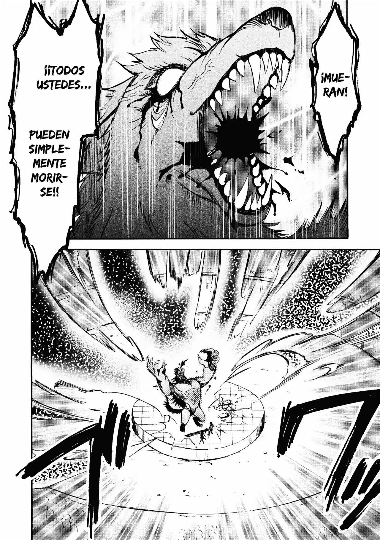 Isekai Shoukan Wa Nidome Desu - Capítulo 12 - Página 27 - LectorTMOo