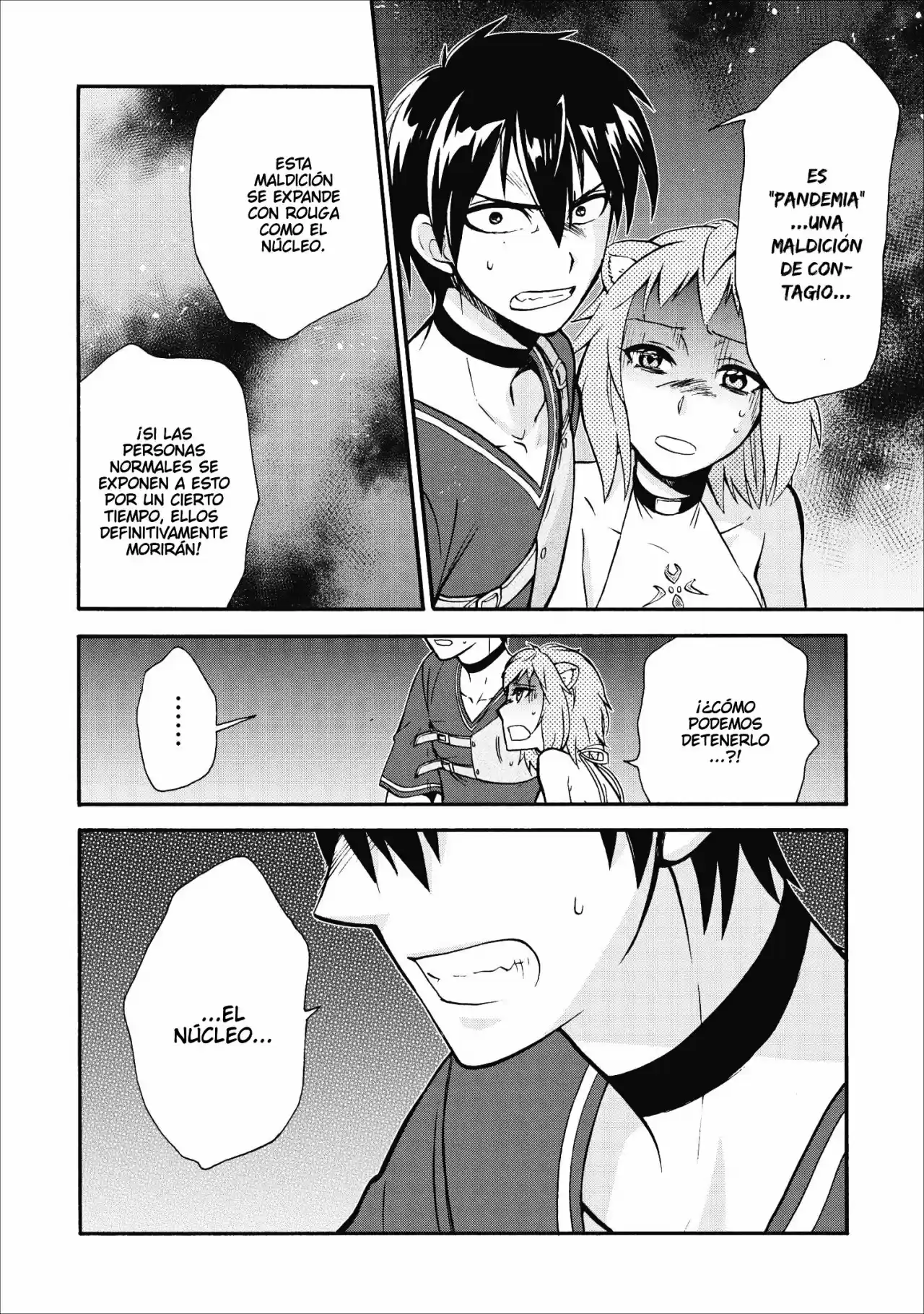 Isekai Shoukan Wa Nidome Desu - Capítulo 12 - Página 29 - LectorTMOo